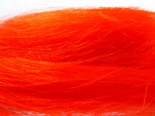 Pike Hair Red